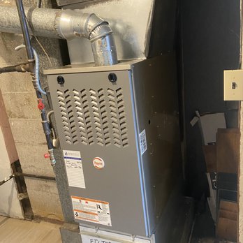 Precision Air Hvac - New furnace install - Heating & Air Conditioning/HVAC Near Me Precision Air Hvac - New furnace install - Heating & Air Conditioning/HVAC Near Me
