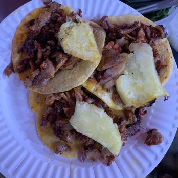 Tacos Al Pastor - Al pastor Tacos the best - Pop-Up Restaurants Near Me - Ventura, California Tacos Al Pastor - Al pastor Tacos the best - Pop-Up Restaurants Near Me - Ventura, California