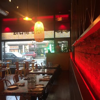 Kai Yang - Thai Near Me - Montclair, New Jersey