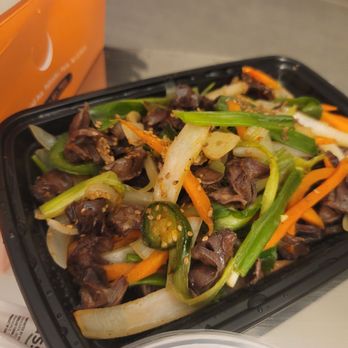 Mama Chicken - Korean Near Me - Palisades Park, New Jersey
