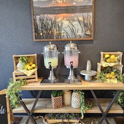 SpringHill Suites by Marriott Island Park Yellowstone - Lemonade Bar