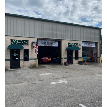 Joseph's Auto Service - untitled - Auto Repair Near Me - Port Charlotte, Florida Joseph's Auto Service - untitled - Auto Repair Near Me - Port Charlotte, Florida