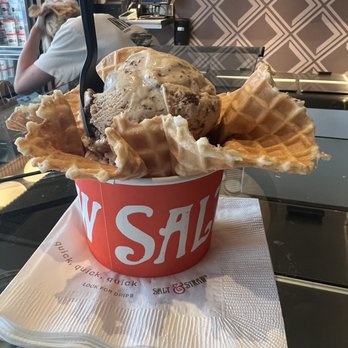 Salt & Straw - Ice Cream & Frozen Yogurt Near Me - Manhattan Beach, California Salt & Straw - Ice Cream & Frozen Yogurt Near Me - Manhattan Beach, California