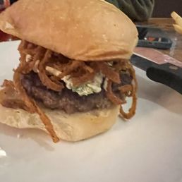 Az Burger Az Burger