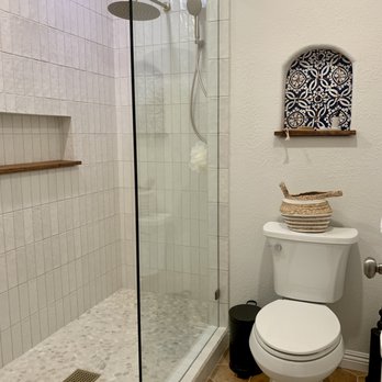 ARG Restoration & Construction - Shower - Damage Restoration Near Me - Whittier, California ARG Restoration & Construction - Shower - Damage Restoration Near Me - Whittier, California