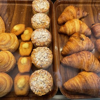 Sweet Wheat - Assorted pastries YUM - Bakeries Near Me - Redondo Beach, California Sweet Wheat - Assorted pastries YUM - Bakeries Near Me - Redondo Beach, California
