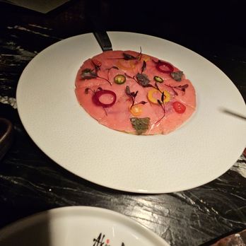 Akira Back - Japanese Near Me - Toronto, Ontario