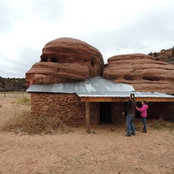 Nipple Mountain Ranch Tours - Ohhh nothing like this, for living quarters back in the 1896