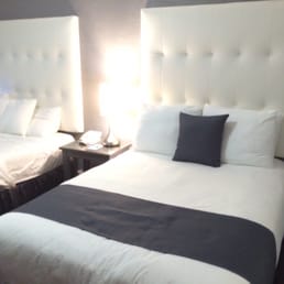 Double room Double room