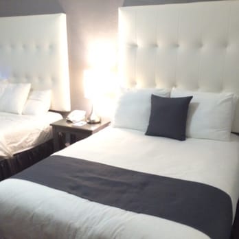 The Kent Hotel - Double room - Hotels Near Me - Miami Beach, Florida The Kent Hotel - Double room - Hotels Near Me - Miami Beach, Florida