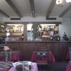 Chez Giovanni