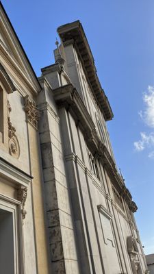 Chiesa di Santa Maria Assunta by null
