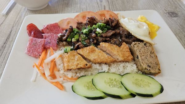 Lá Me Restaurant by null