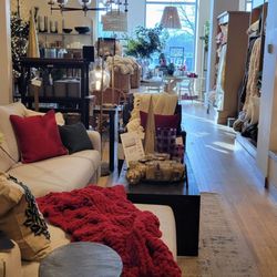 Pottery Barn