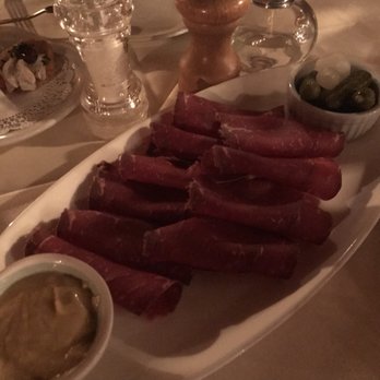 Basilic Restaurant - French Near Me - Newport Beach, California