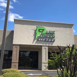 Our building