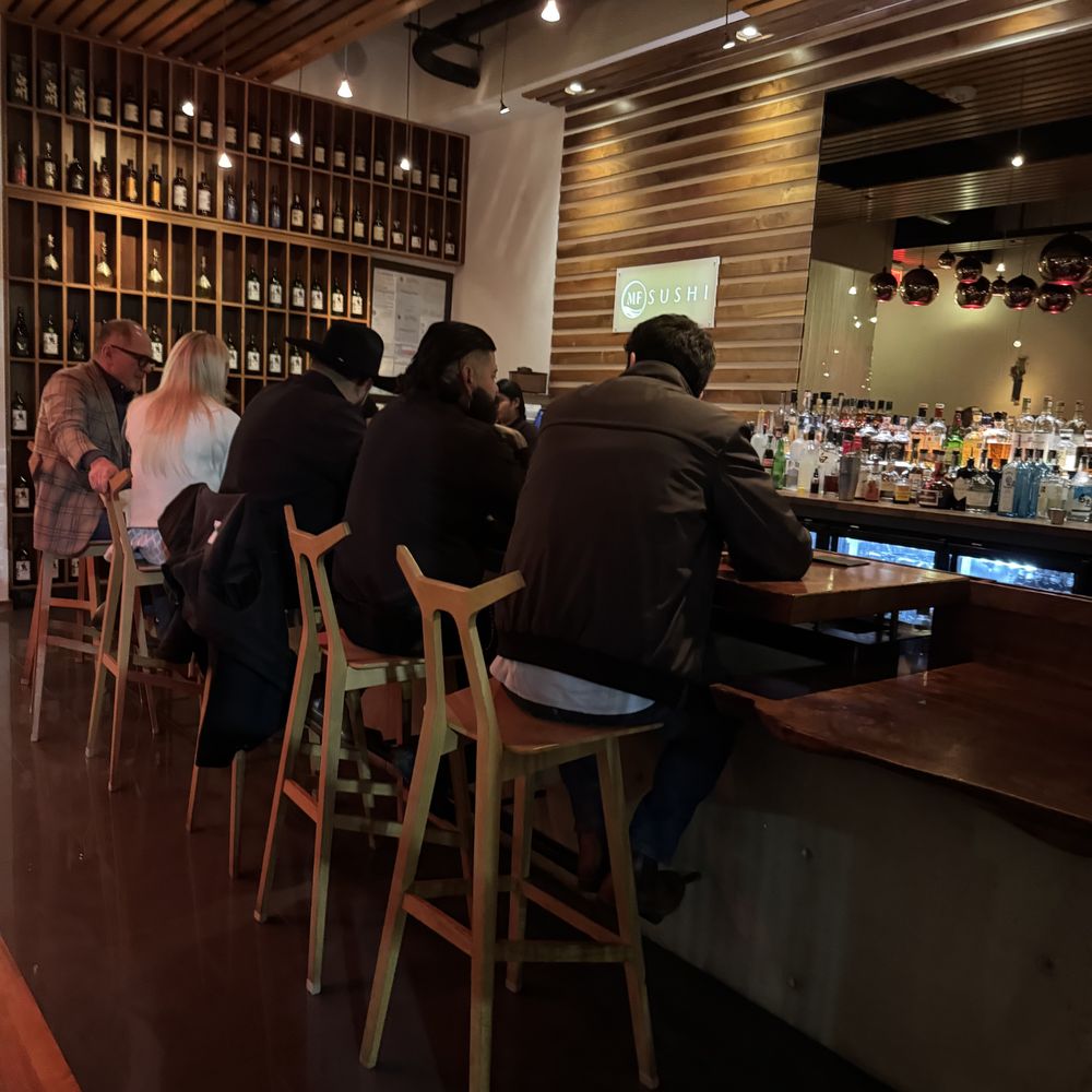 MF Sushi - Bar - Sushi Bars Near Me - Houston, Texas MF Sushi - Bar - Sushi Bars Near Me - Houston, Texas