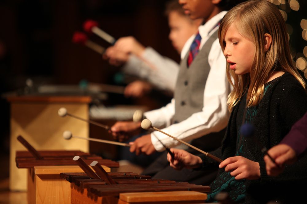 Saint Mark's School - childcare center in Altadena, CA
