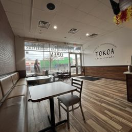 Exterior photo of Tokoa Cheesesteak - College Park, Maryland Exterior photo of Tokoa Cheesesteak - College Park, Maryland