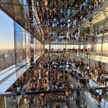 Summit One Vanderbilt - Observatories Near Me - New York, New York