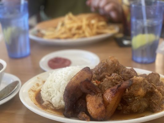 Versailles Cuban Food- Venice Blvd by null