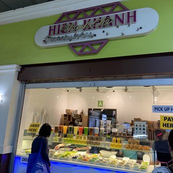 Che Hien Khanh - Desserts Near Me - Rosemead, California Che Hien Khanh - Desserts Near Me - Rosemead, California