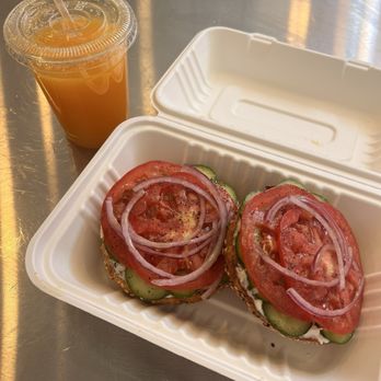 Apollo Bagels - Bagels Near Me - New York, New York Apollo Bagels - Bagels Near Me - New York, New York