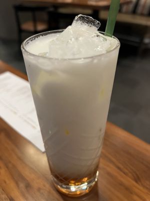 Andare Kitchen & Bar by null