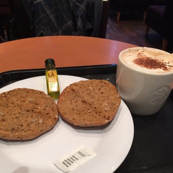 Starbucks - ¡Y tienen tostadas! - Coffee & Tea Near Me - València, V Starbucks - ¡Y tienen tostadas! - Coffee & Tea Near Me - València, V