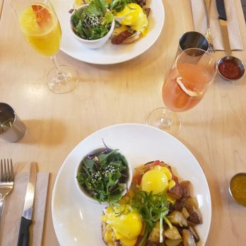Lady Marmalade - Breakfast & Brunch Near Me - Toronto, Ontario