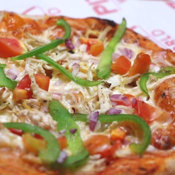 Pizza World - Pizza Near Me - Makati, NCR