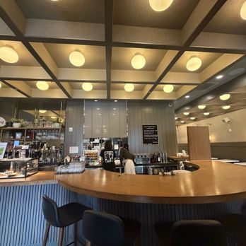 Buoy - Desserts Near Me - San Francisco, California