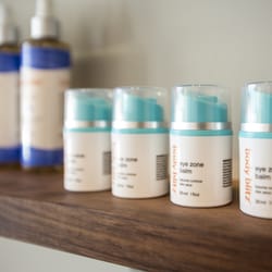 Blitz Facial Bar