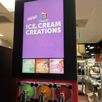 Golden Corral Buffet & Grill - Slushies yay :) - American Near Me - O Fallon, Missouri
