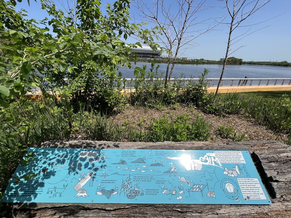 Riverbank Park