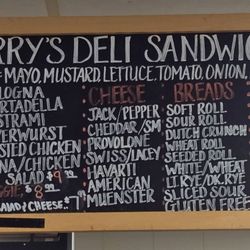 Molsberry Market