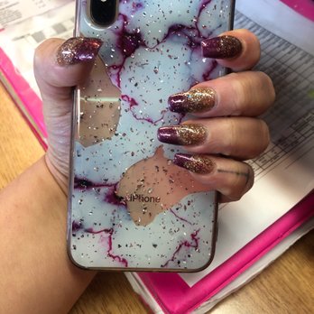 Topline Nails - Nail Salons Near Me - Lawndale, California