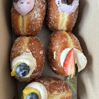 SoYen Desserts - Donuts Near Me - Saint Paul, Minnesota SoYen Desserts - Donuts Near Me - Saint Paul, Minnesota