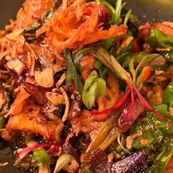 Alkemē - Chicken dish