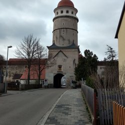 Löpsinger Tor