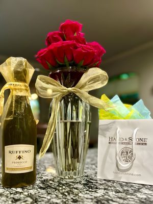 Hand & Stone Massage and Facial Spa