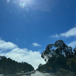Interstate Freeway 1