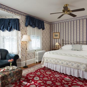 The Queen Victoria - Bed & Breakfast Near Me - Cape May, New Jersey The Queen Victoria - Bed & Breakfast Near Me - Cape May, New Jersey