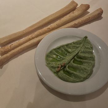 Scampo - Italian Near Me - Boston, Massachusetts