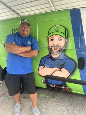Friendly Employees - Friendly Employees