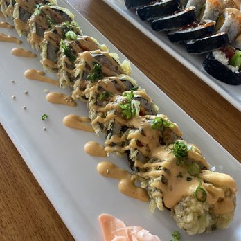 BG Robata - Tuna Tornado - Sushi Bars Near Me - Clearwater, Florida BG Robata - Tuna Tornado - Sushi Bars Near Me - Clearwater, Florida