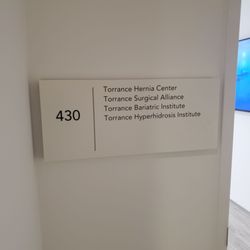 Torrance Hernia Center