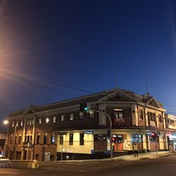 Oxford Hotel Drummoyne