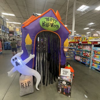 SAM’S CLUB - Updated March 2026 - 78 Photos & 74 Reviews - 5702 ...