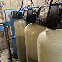 Dudley’s Well Pumps & Filtration